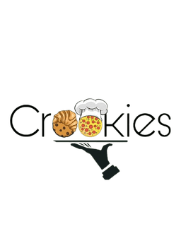 Crookies Logo